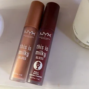 Nyx gloss