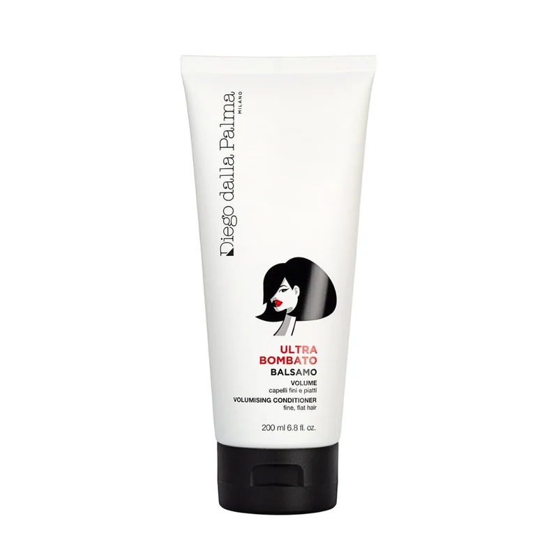 Diego Dalla Palma I Capelli Balsamo Volume 200ml - Balsamo Volumizzante Capelli