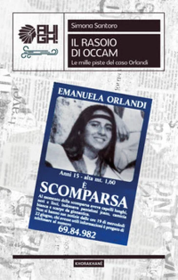 Il Rasoio di Occam Simona Santoro