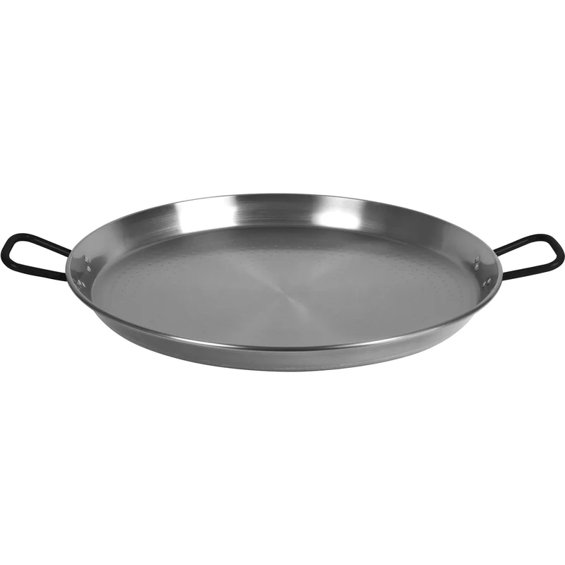 Muurikka Paellapannu, teräs, 40 cm