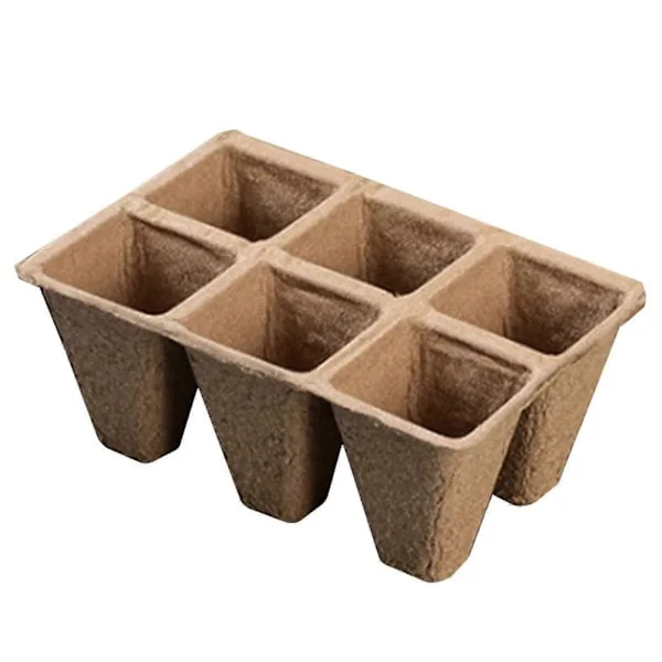 Nedbrydelige Potter Ter Bakker Ling Potter Rt Bakker 6 Celler