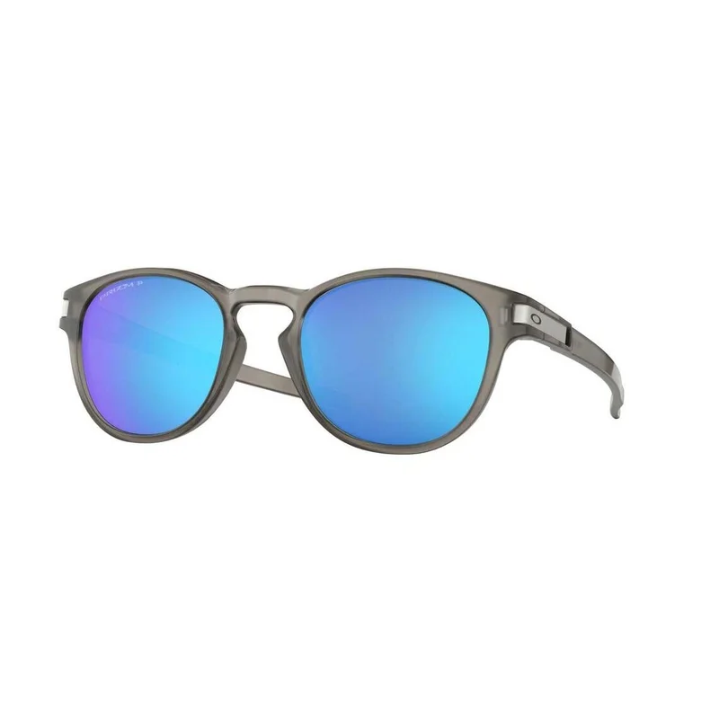 Oakley Latch - Urheilulasit - Oakley - Harmaat Round