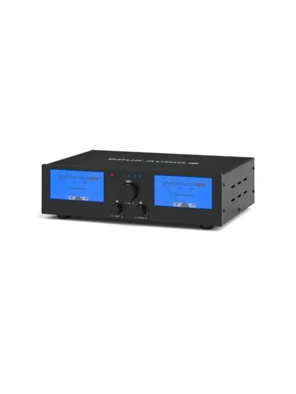 AliExpress - HIFI 300W 2/4-Kanal Digitaler Verstärker Lautsprecherschalter für Eversolo DMP-A6 Audiosystem