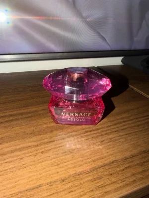 Versace parfym