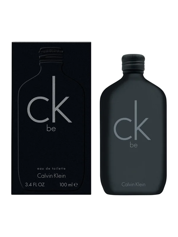 Calvin Klein CK be Eau de Toilette 100 ml 100ml