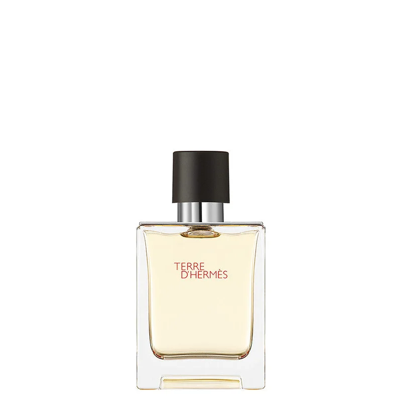 Hermès Terre d'Hermès 50ml - Eau de Toilette
