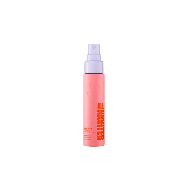 Urban Decay All Nighter Makeup Setting Spray Matte Finish Primer Unisex 30 ML