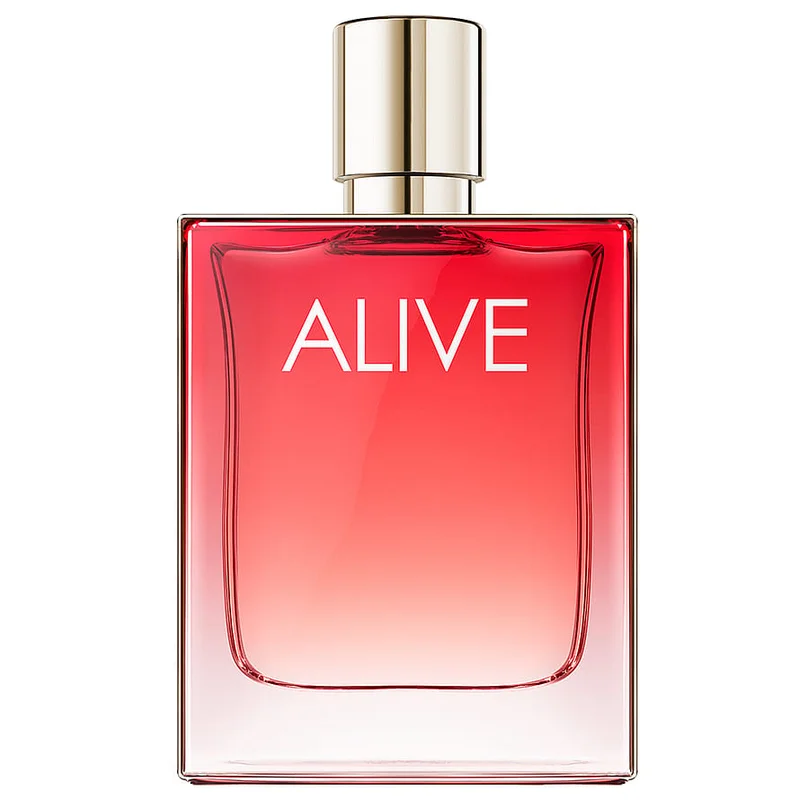 Hugo Boss Alive Intense Eau de Parfum for Women 80 ml, Parfumer & Dufte, Til Hende, Eau De Parfum