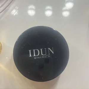 IDUN Minerals Foundation Freja 036