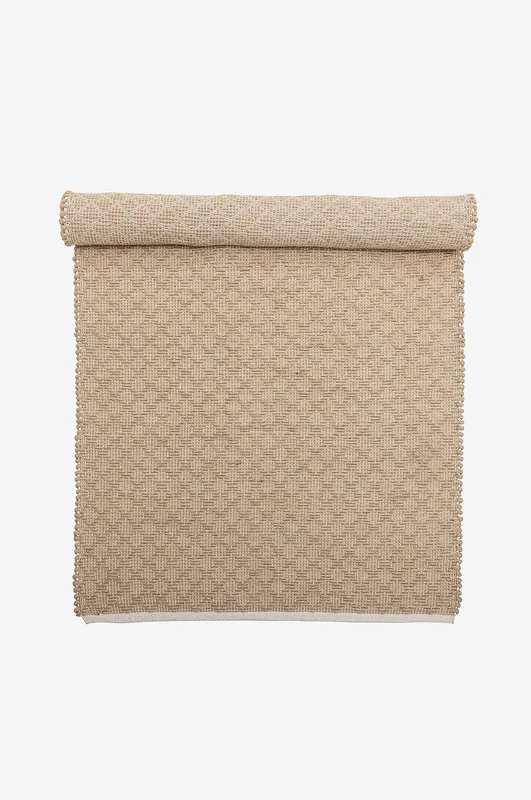 Bloomingville - Lamar Teppe - Natur - Jute- & sisaltepper - Fra Homeroom