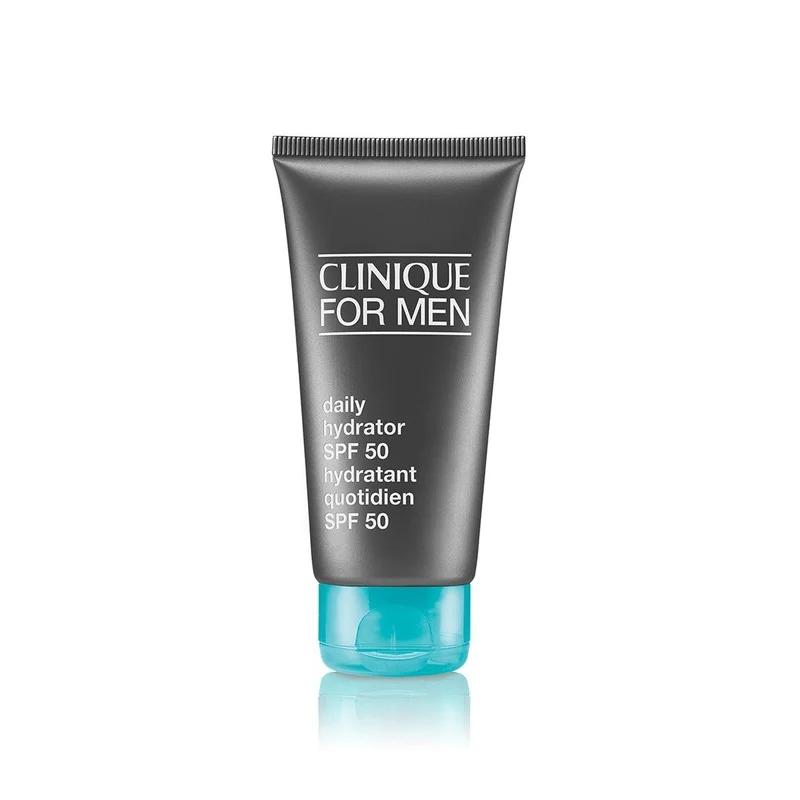 Clinique Crema idratante SPF50 75ml - Solare viso alta prot.