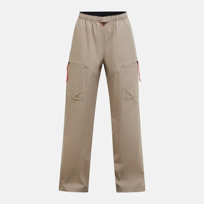 Peak Performance - Outdoor Cargo Pants Women