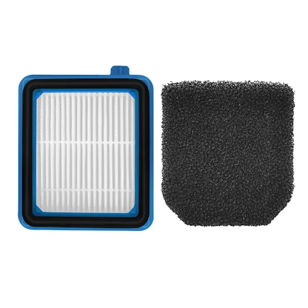 Dammsugarfilter Electrolux Q-serie Q6-8 WQ61/WQ71/WQ81 Black 1 Pack