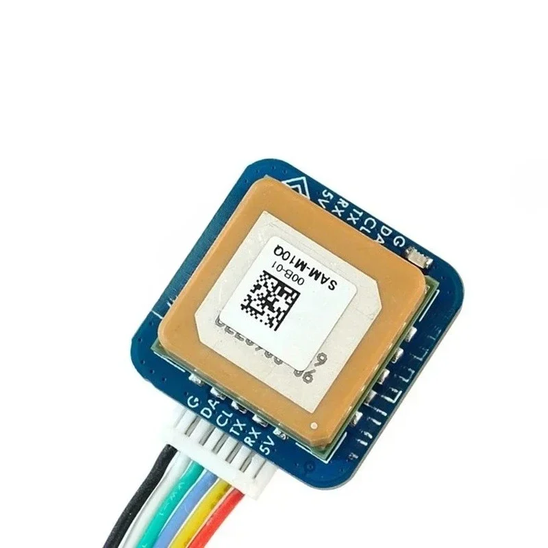 AliExpress - Matek Systems SAM-M10Q M10Q-5883 Module GPS GNSS avec boussole récepteur M10 de haute précision pour drone RC, UAV, vol longue portée