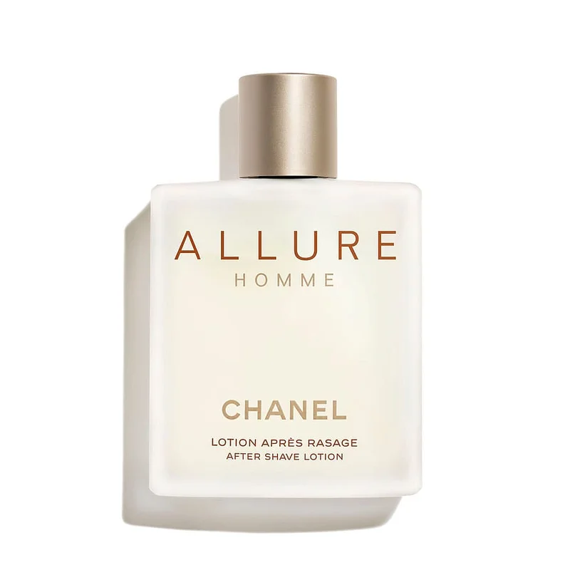 CHANEL ALLURE HOMME After Shave Lotion, Herredufte, Allure Homme