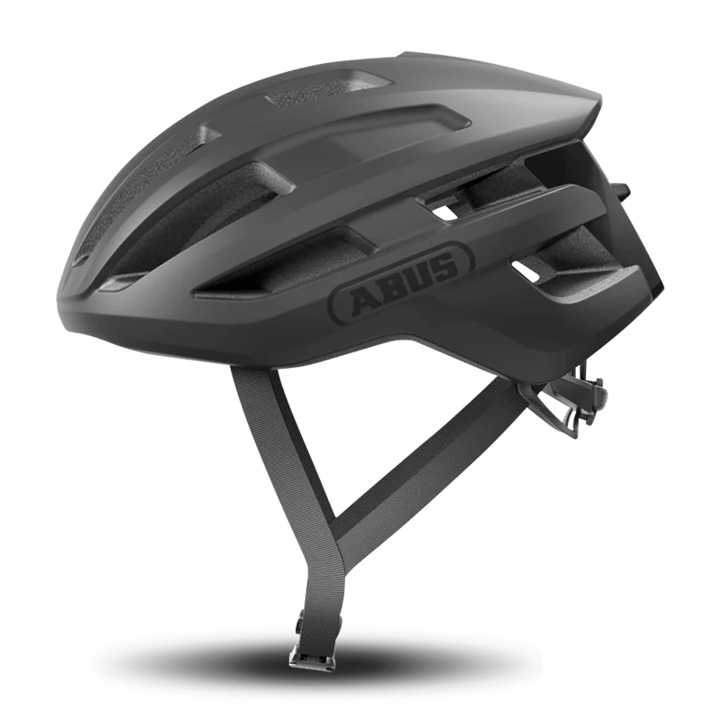 ABUS PowerDome MTB Helmet Velvet Black S