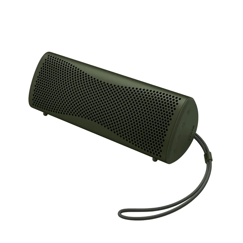 Demo - KEF Muo Trådløs højtaler batteri