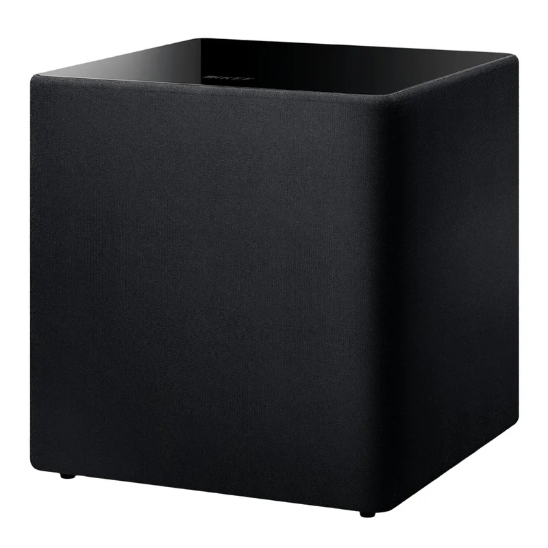 Demo - KEF Kube 15 MIE Subwoofer
