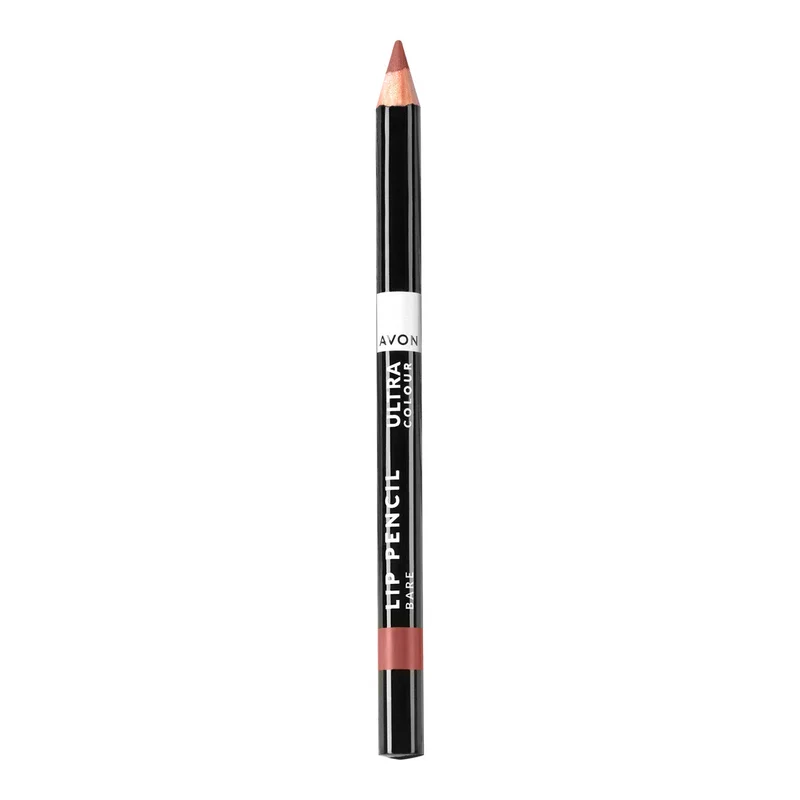AVON Matita Labbra Ultra Bare 1,1g - Matita labbra