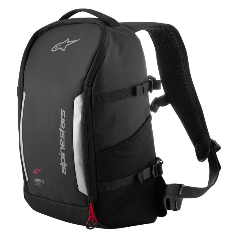 Mochila Alpinestars AMP3 Negro