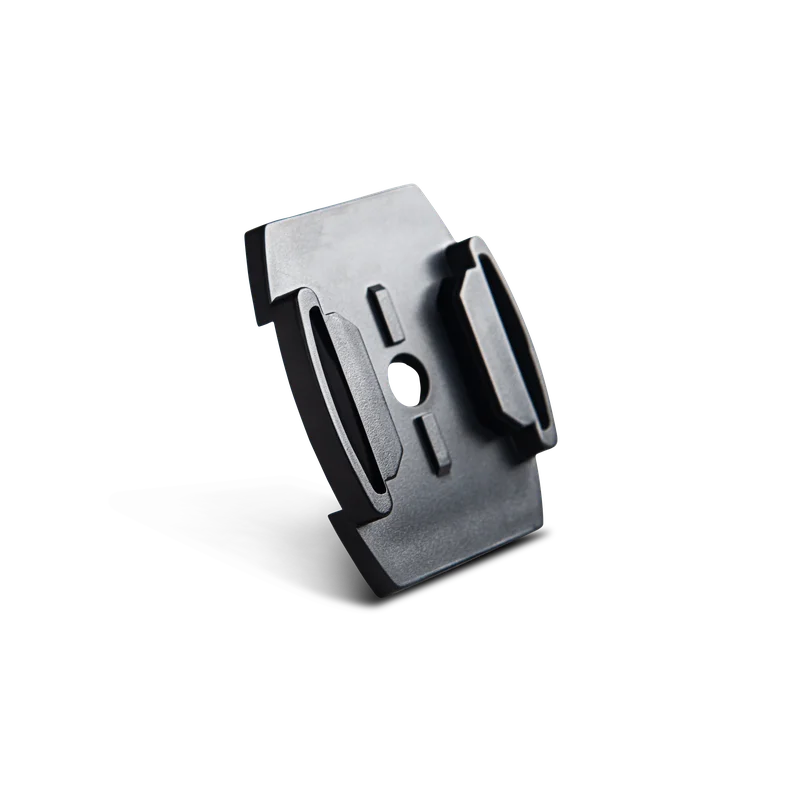 Raven Action Camera Helmet Mount Flat & Curved