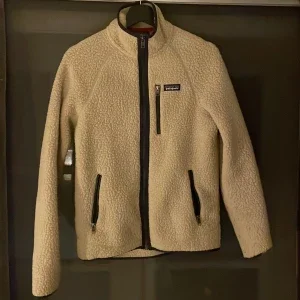 Patagonia fleece