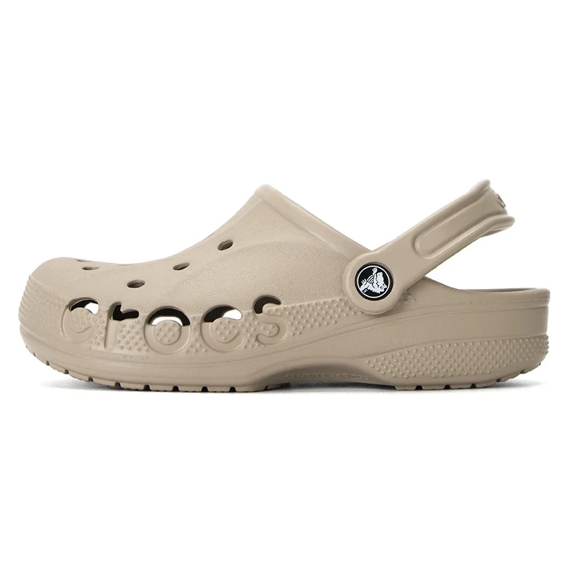 AliExpress - Crocs(Crocs) Chaussures pour hommes et femmes, sandales d'extérieur, chaussures de plage, sandales décontractées, sabots