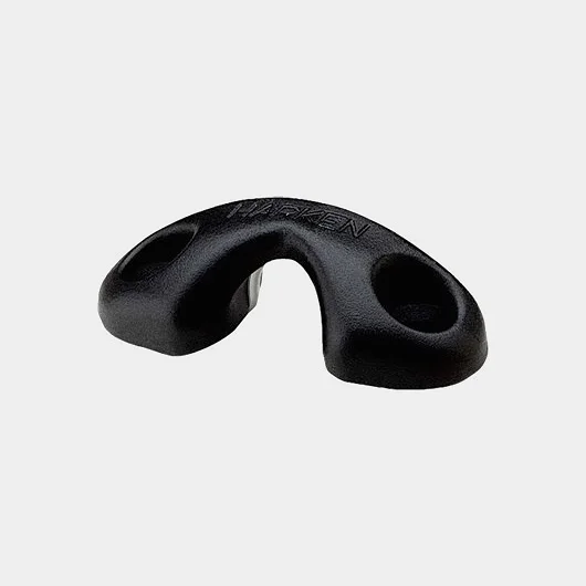Guide-corde supérieur pour taquet coinceur Harken Micro Flairlead, pour Micro Cam-Matic 468 & Micro Cam-Matic 471, noir