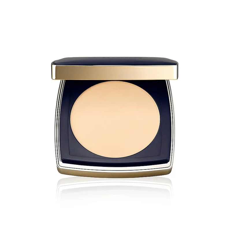 Estée Lauder Double Wear Stay-In-Place Matte Powder Foundation 2N1 Desert Beige, Makeup, Ansigt, Foundation