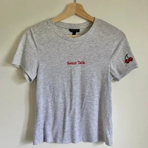 topshop t shirt