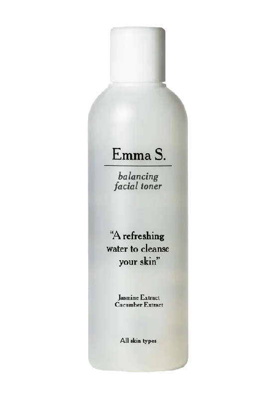 Emma S. Balancing Facial Toner Ansiktsvatten & facemist Dam ONESIZE