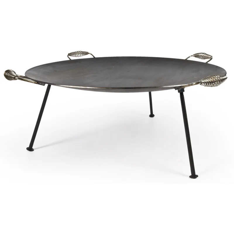 Hällmark Stekhäll 78 cm | Utematlagning > Stekhällar > Stekplatta | Bagaren och Kocken