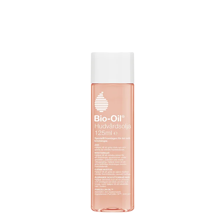 Bio-Oil Hudpleieolje , 125 ml