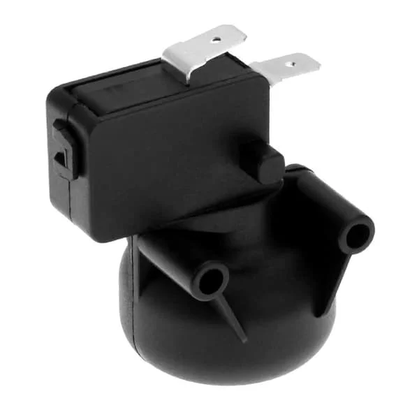 Anti Tilt Dump Switch, Tippströmbrytare Kompatibel med Gasol Terrassvärmare, Skåpsvärmare för Tanktopp, Utomhusvärmare