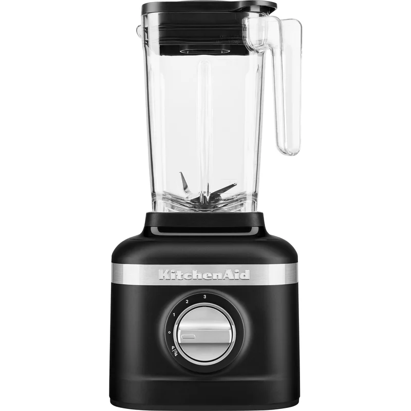 Kitchenaid 5KSB1325EBM K150 blender, mattsvart | Köksmaskiner > Mixer & Blender | Bagaren och Kocken