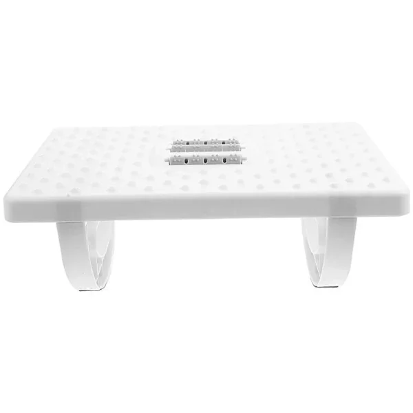 Fotskammel for under skrivebord Fotskammel under skrivebord Fotstøtte Fotstøtte under skrivebord Fotstøtte