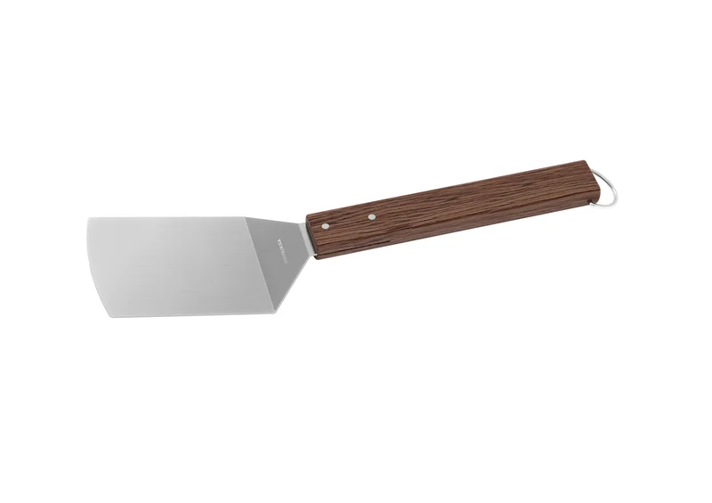 Muurikka 54921200 Stekspade 34 cm, rostfri, Matlagning & grillar