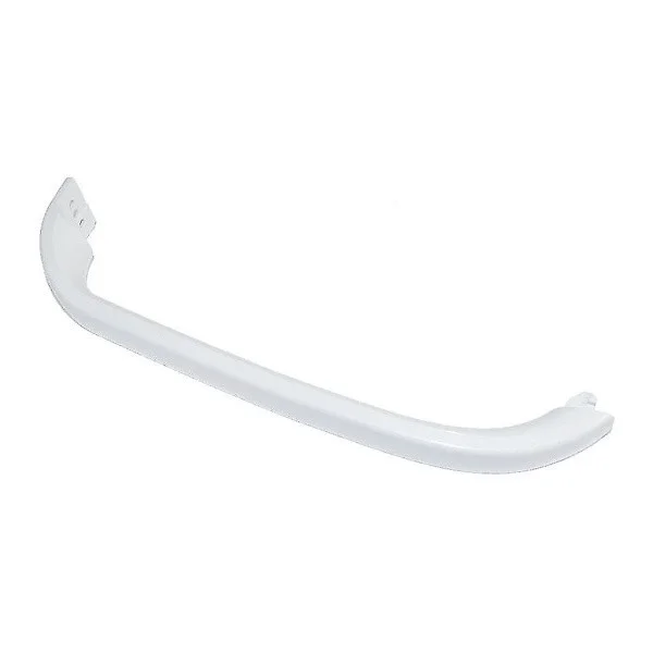 Uppgraderat Bosch Kylfrys Dörrhandtag Vit 31,5cm