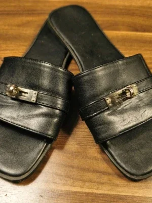 H Giulia Sandals