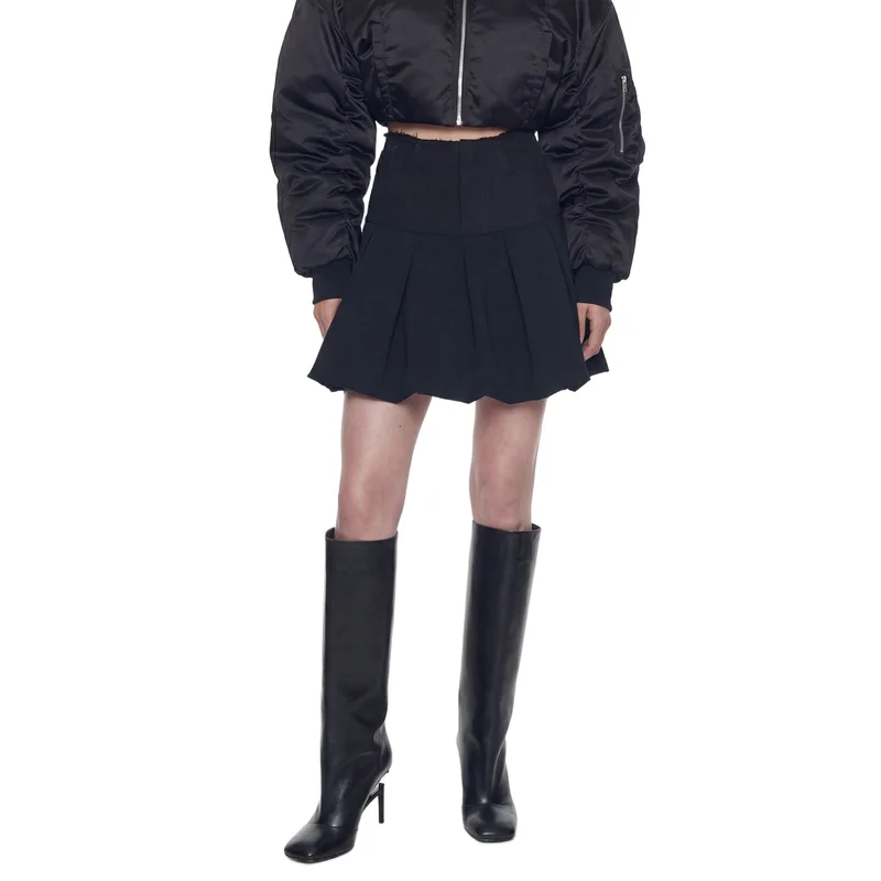 Bubble Skirt