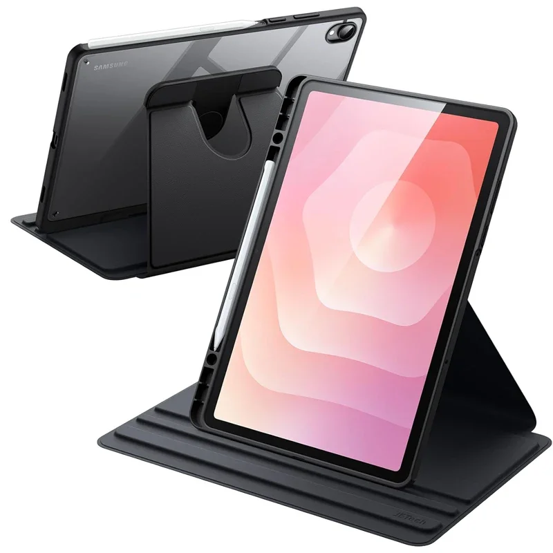 AliExpress - 360 ° Drehbare Hülle für iPad Air 11 M4 4 5 10.9 9.7 Smart Tablet Cover iPad 11. 12. A19 11 10. Pro 11 Air 13 2026 12.9 7. 8. 9. 10.2 