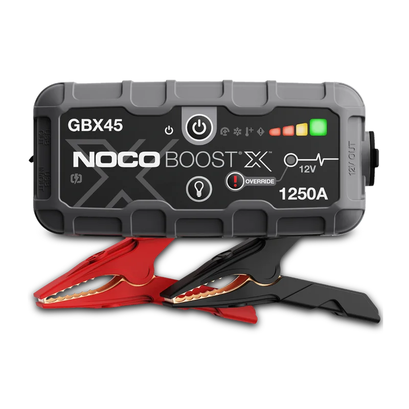 Starthjelp NOCO Boost X GBX45 1250A 12V