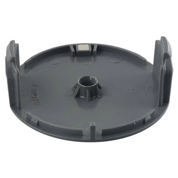 1600A01R5J For Bosch Universal Grasscut 18 18-26 18-260 Gress Trimmer Spoledeksel ABS Tråd