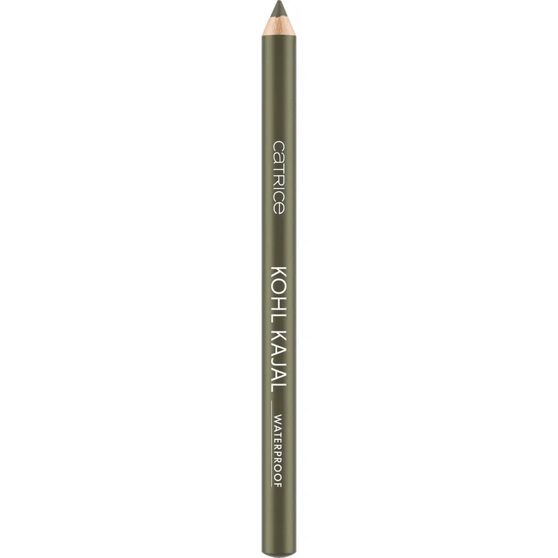 Catrice Kohl Kajal Matita Occhi Waterproof 080-Dive Love Olive 0.78g - Kajal