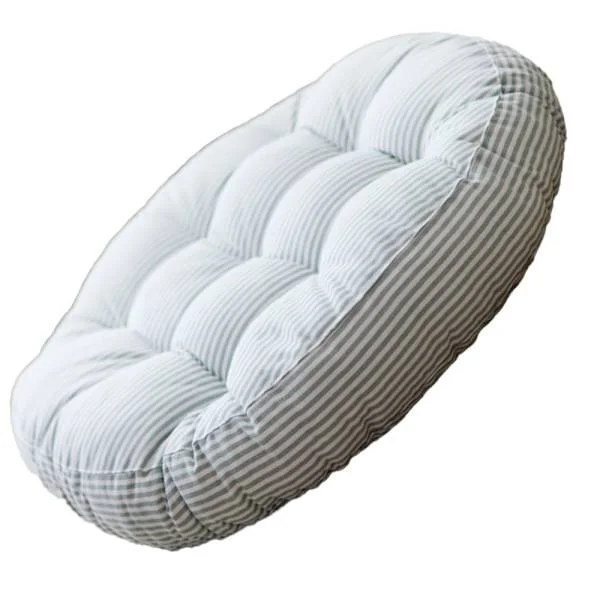 Japansk Futon Stol Kudde - Tatami Matta Golvkudde