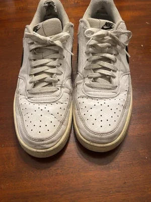 Nike Air Force 1 vita sneakers