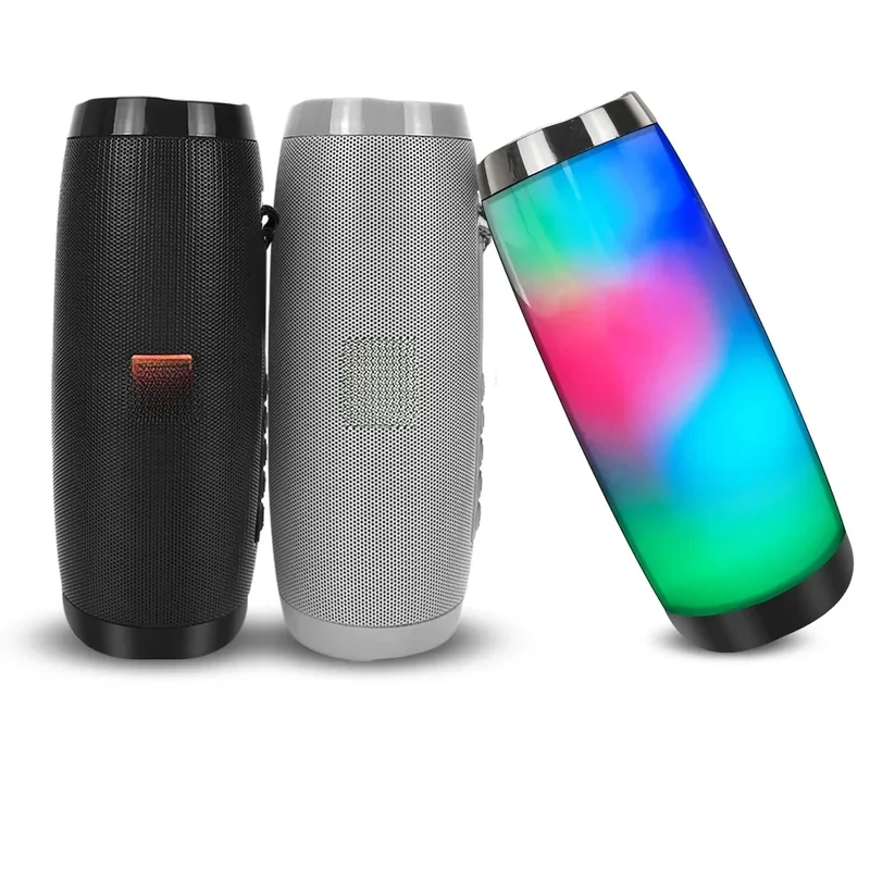 AliExpress - Outdoor-Bluetooth-Lautsprecher drahtlose tragbare Radio FM-Empfänger Sound bar Musik Sound box Bar Subwoofer Bass Aux Bluetooth für 