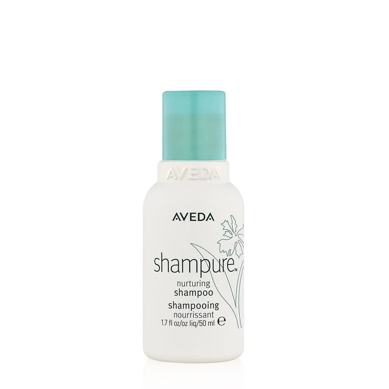 AVEDA Shampure Nurturing Shampoo 50ml - Shampoo Nutriente