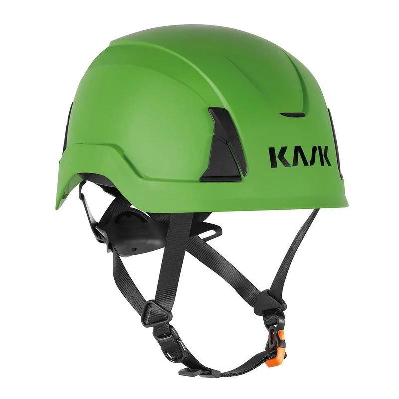 KASK PRIMERO Skyddshjälm oventilerad 52–63 cm, Huvudskydd