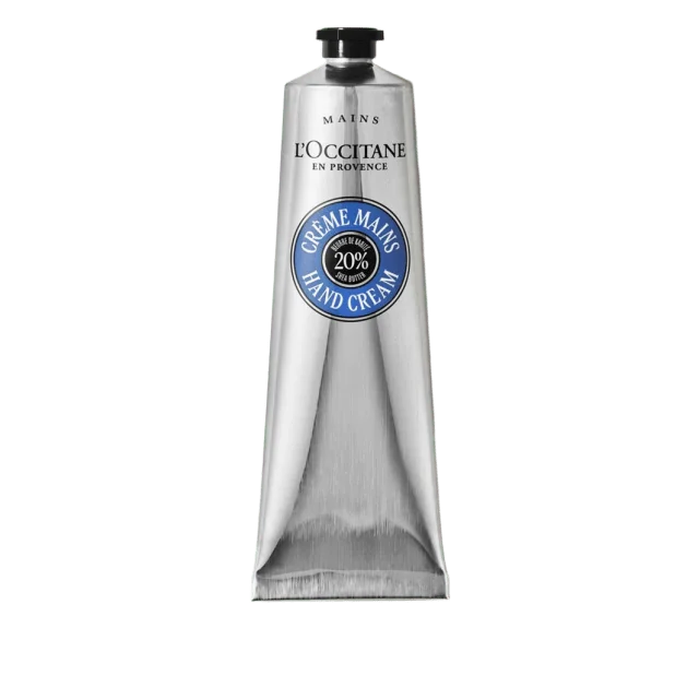 L’Occitane en Provence Shea Butter (Karité) Hand Cream Unisex 150ML